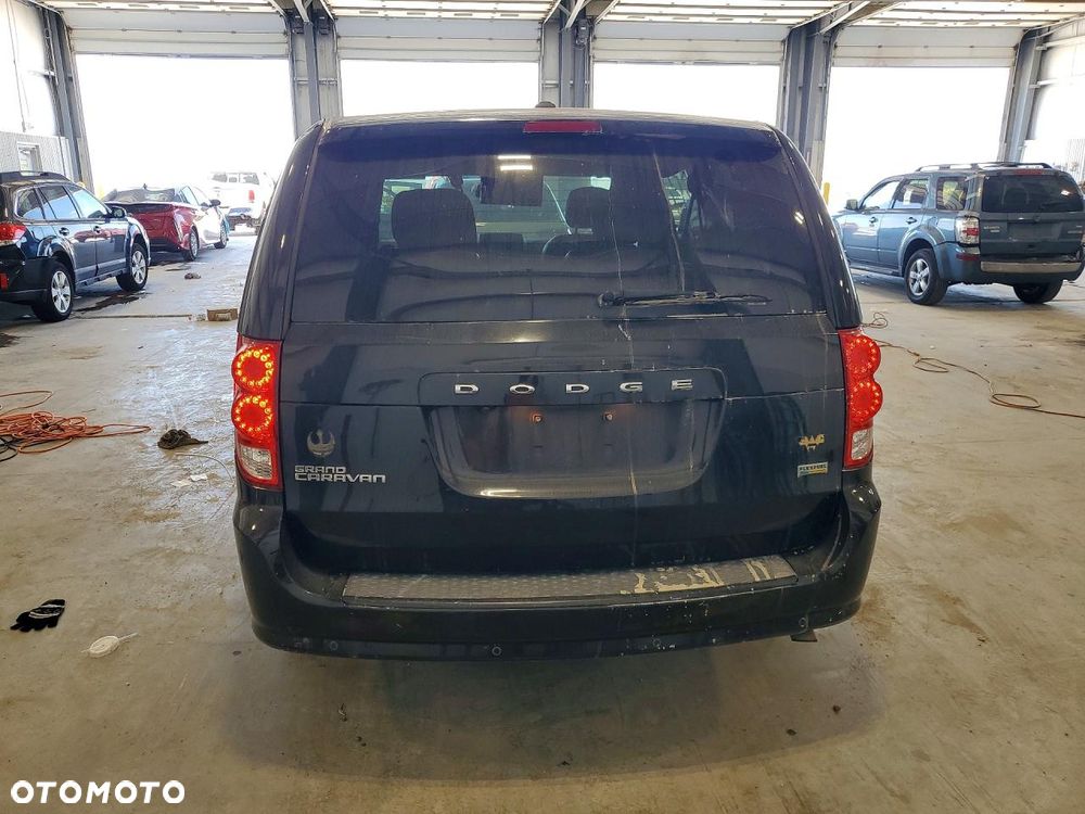 Dodge Grand Caravan 3.6 R/T - 20