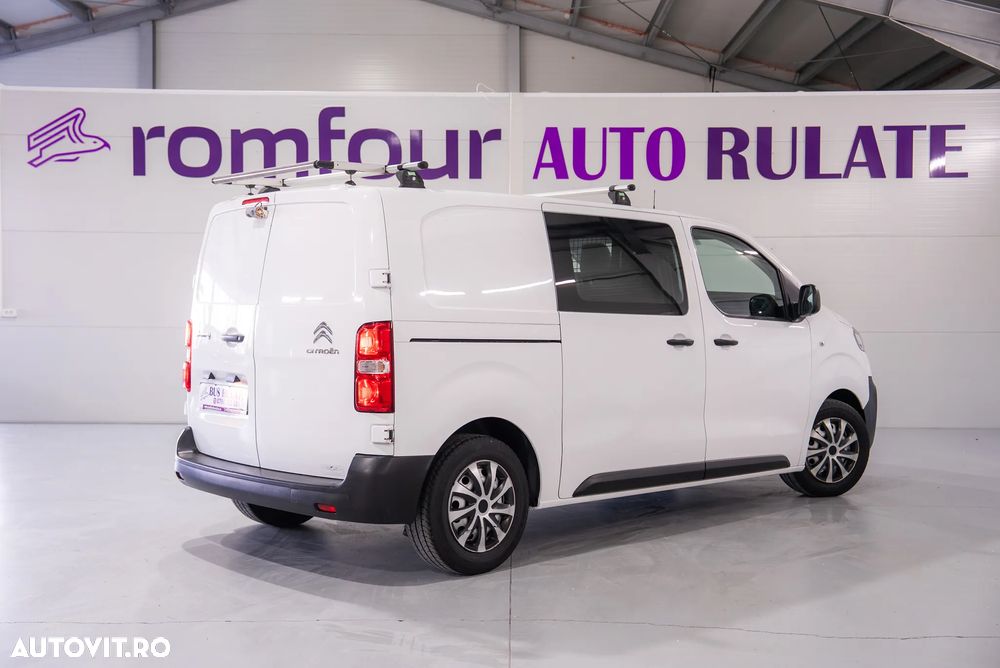 Citroën Jumpy L2H1 Combi - 5
