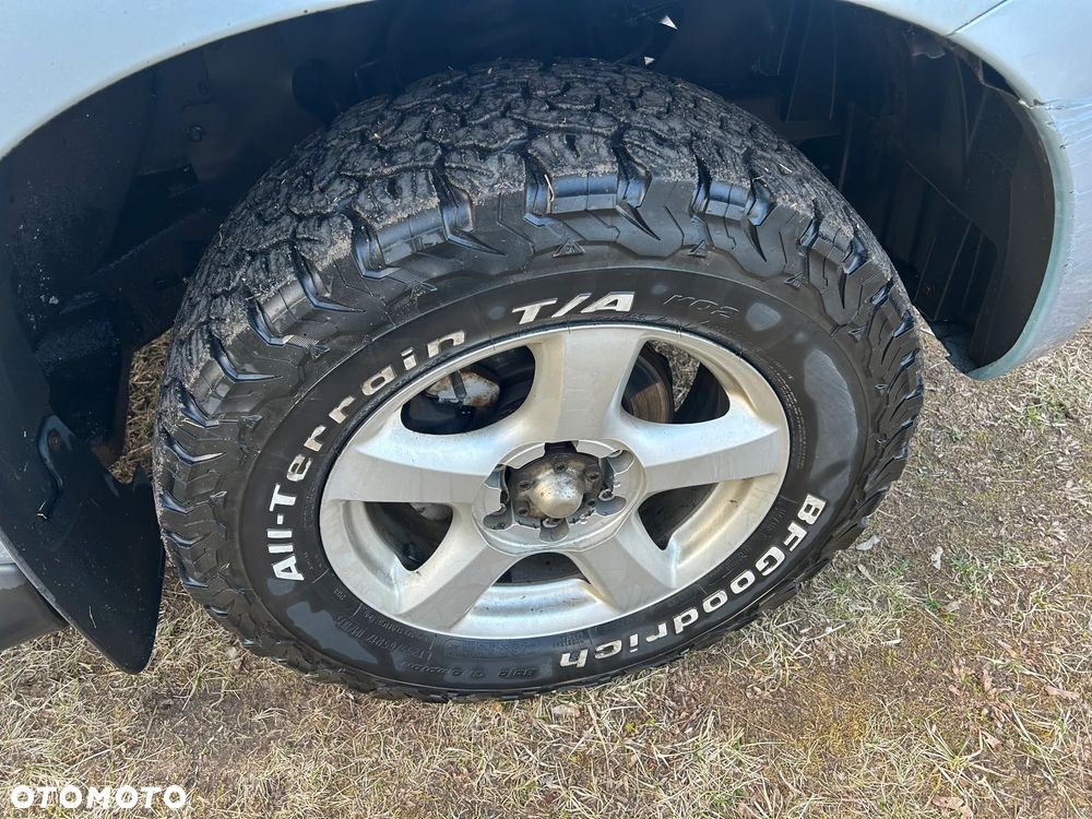 Isuzu D-Max 4x4 Double Cab Autm Limited Edition - 33