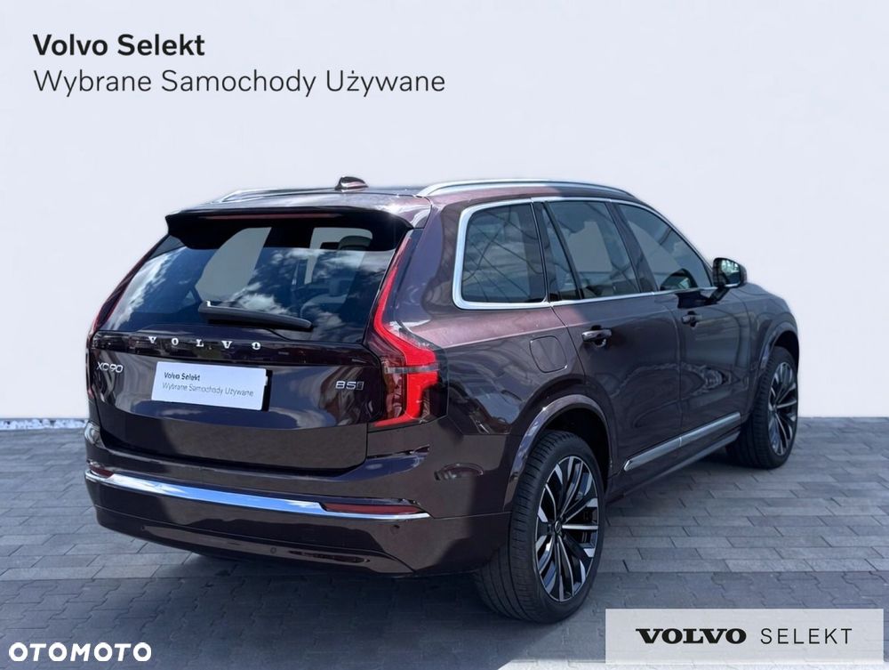 Volvo XC 90 - 8
