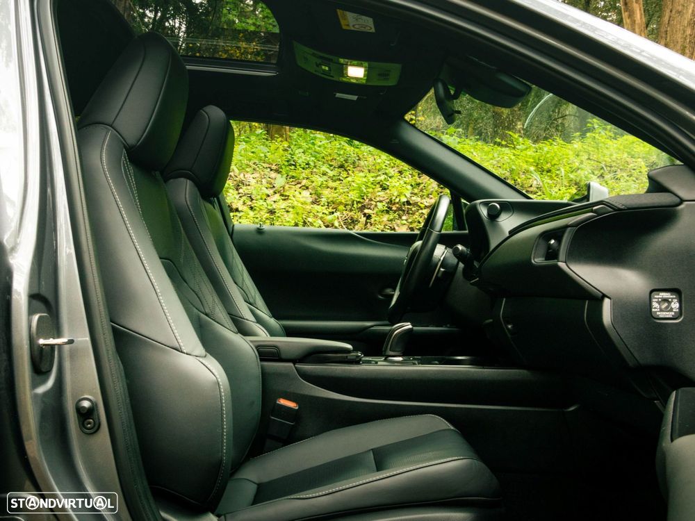 Lexus UX 300e Premium+TAE - 13