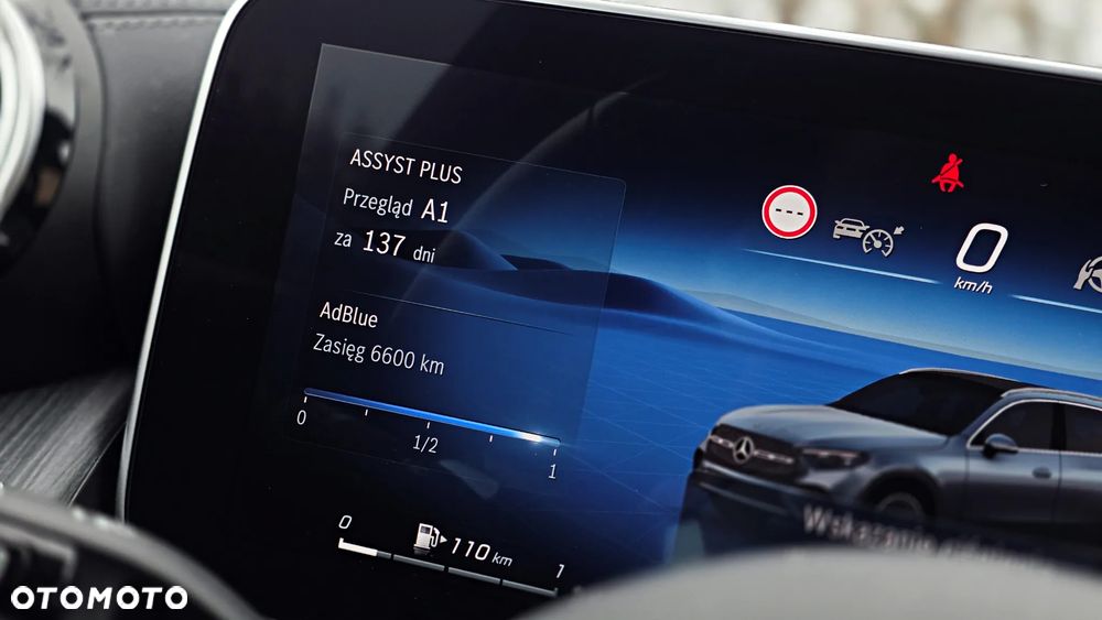 Mercedes-Benz GLC 300 d 4Matic 9G-TRONIC AMG Line Advanced - 26