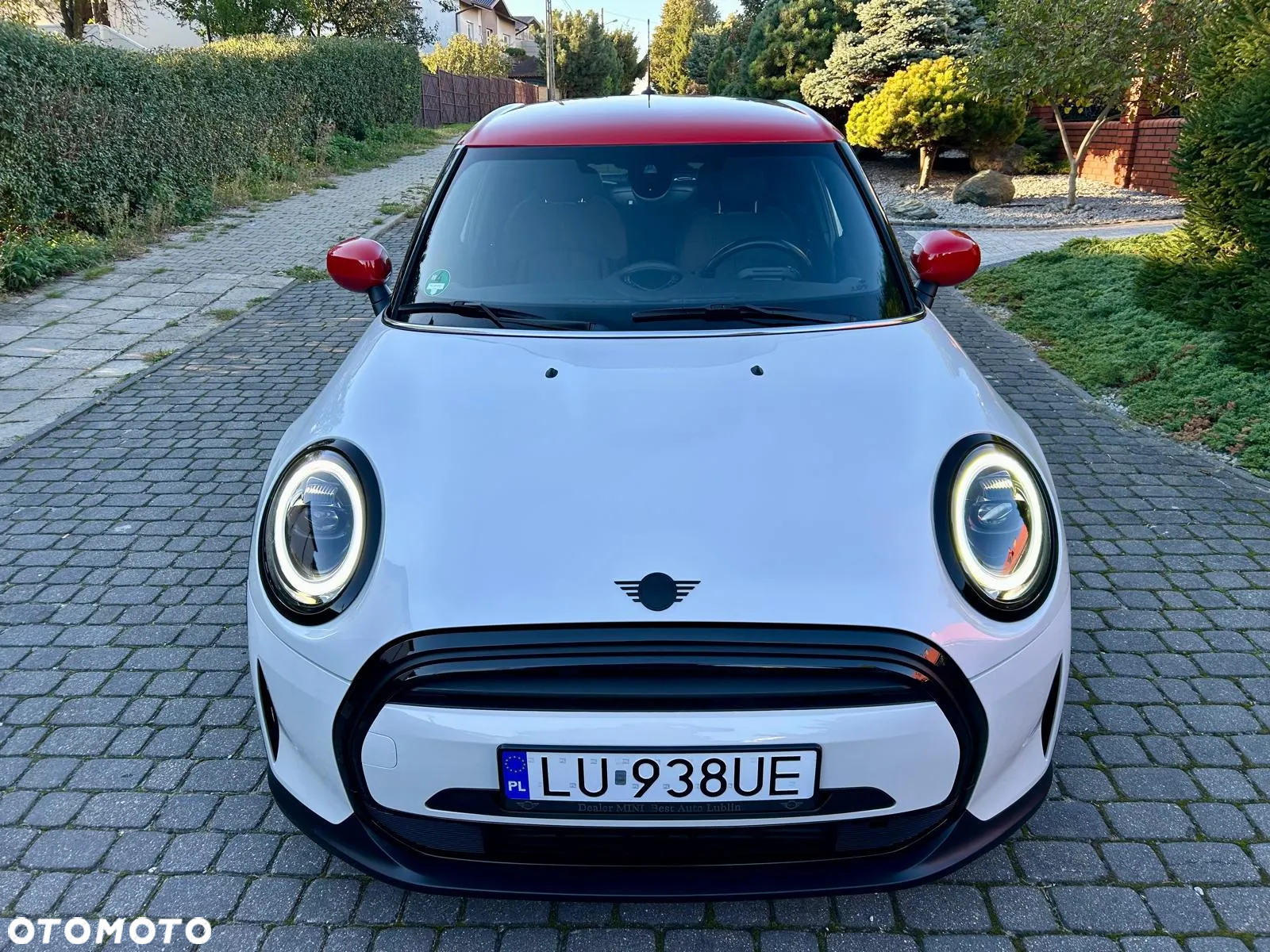 MINI Cooper Resolute Edition - 8
