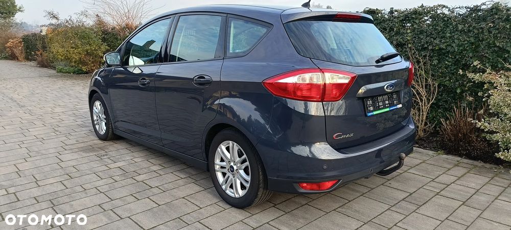 Ford C-MAX 2.0 TDCi Business Edition - 6