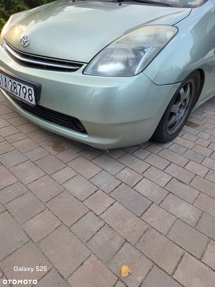 Toyota Prius - 6