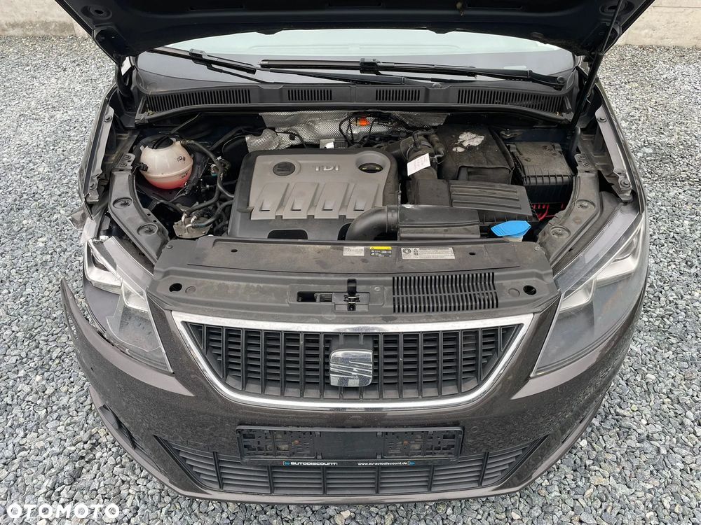 Seat Alhambra - 12