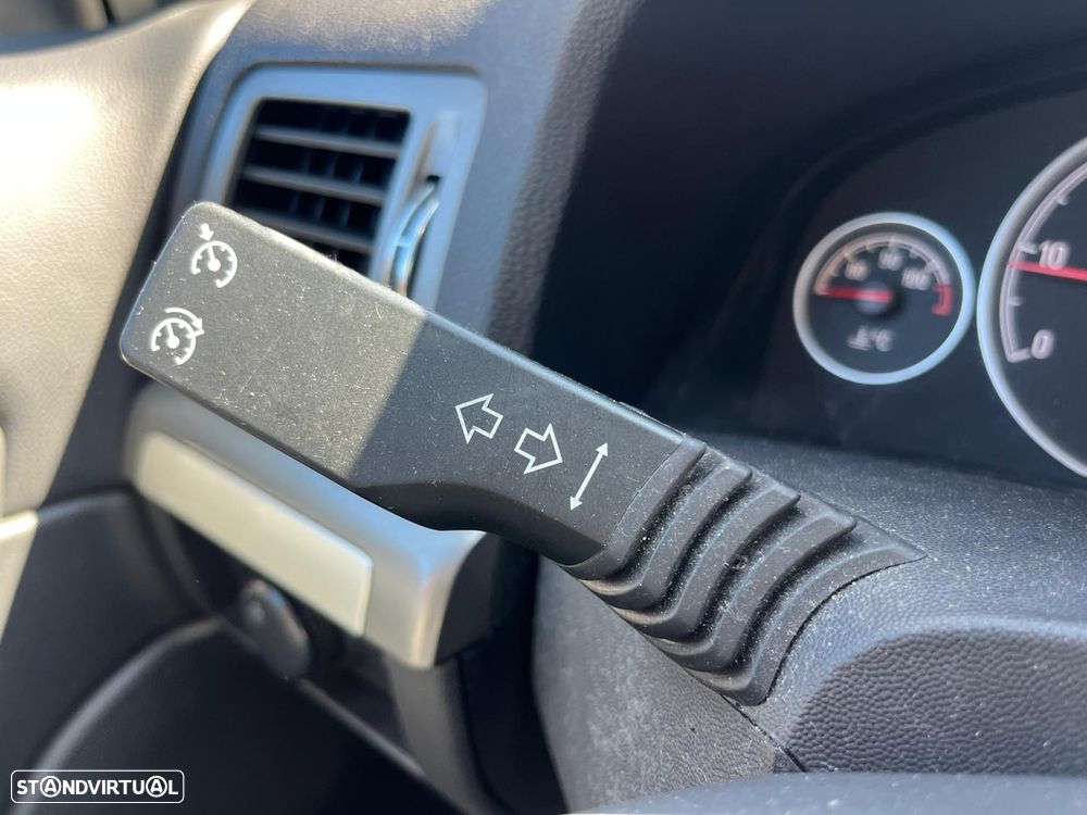 Opel Vectra 1.9 CDTI Executive - 26