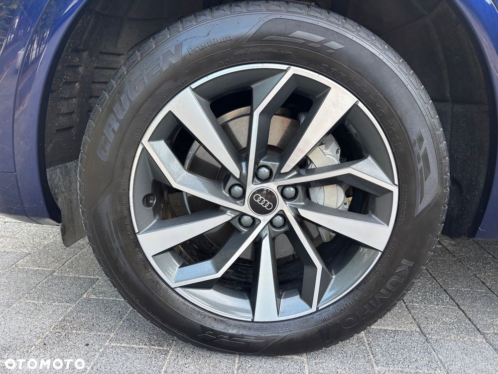 Audi Q5 45 TFSI mHEV Quattro S Line S tronic - 4