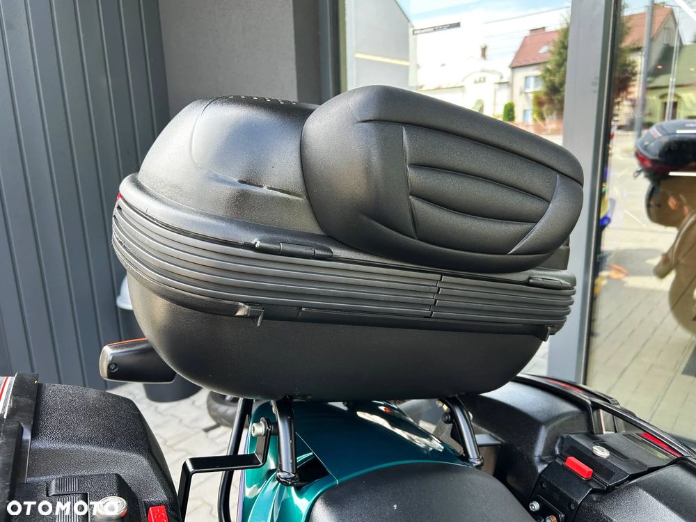 Yamaha XJ - 9