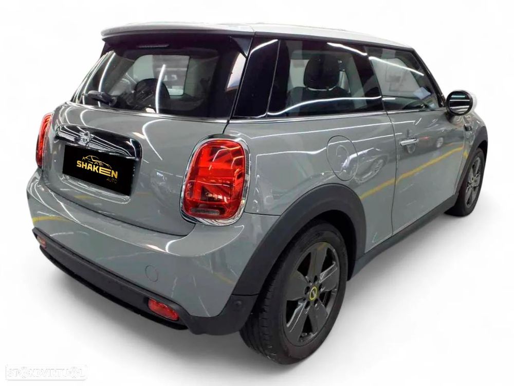 MINI 3 Portas Cooper SE Essential - 3