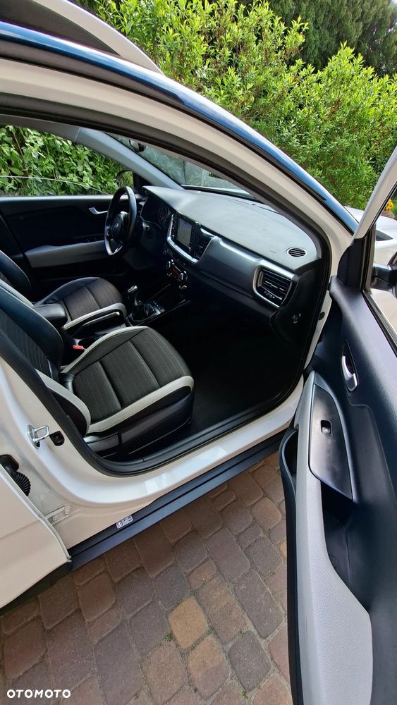 Kia Stonic 1.4 XL - 19