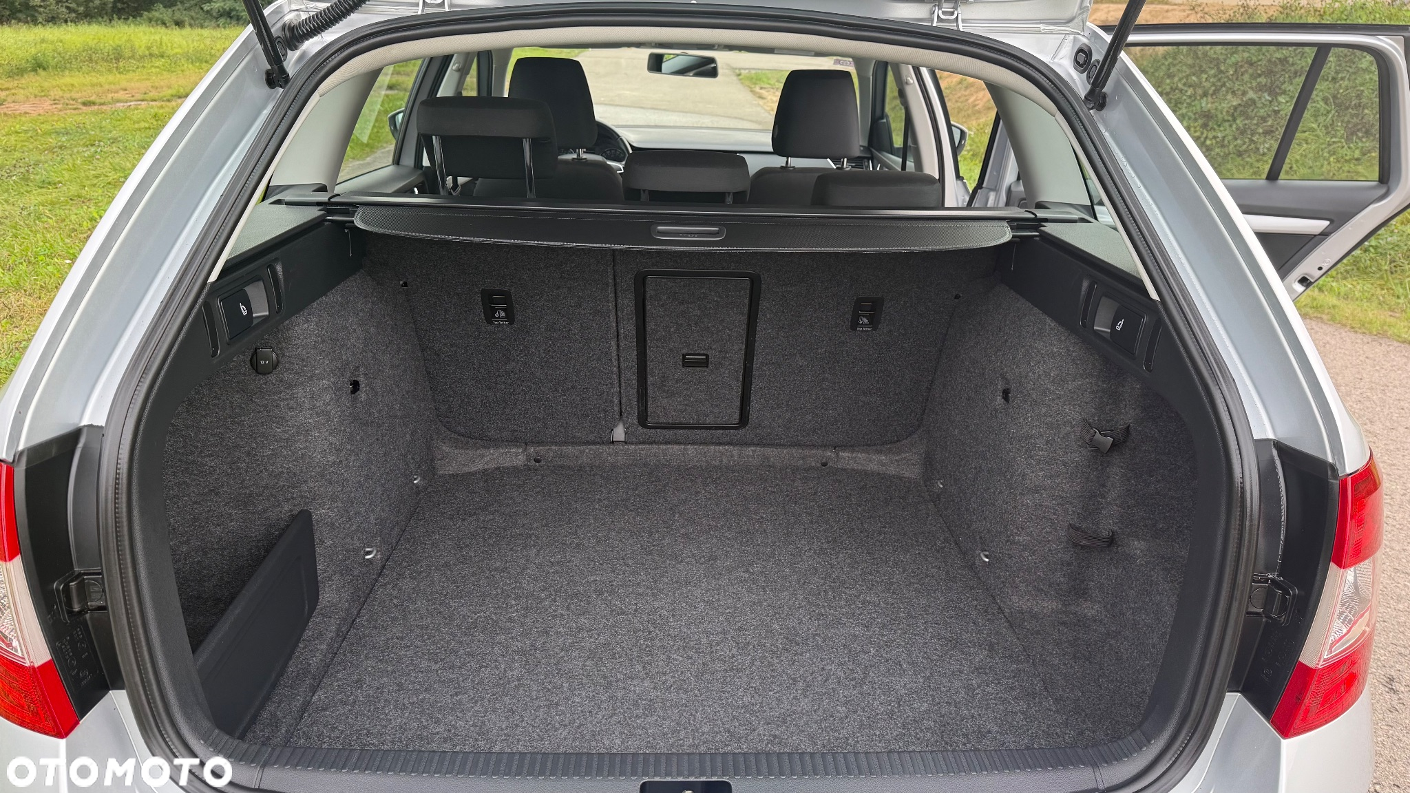Skoda Octavia 1.4 TSI Active - 31