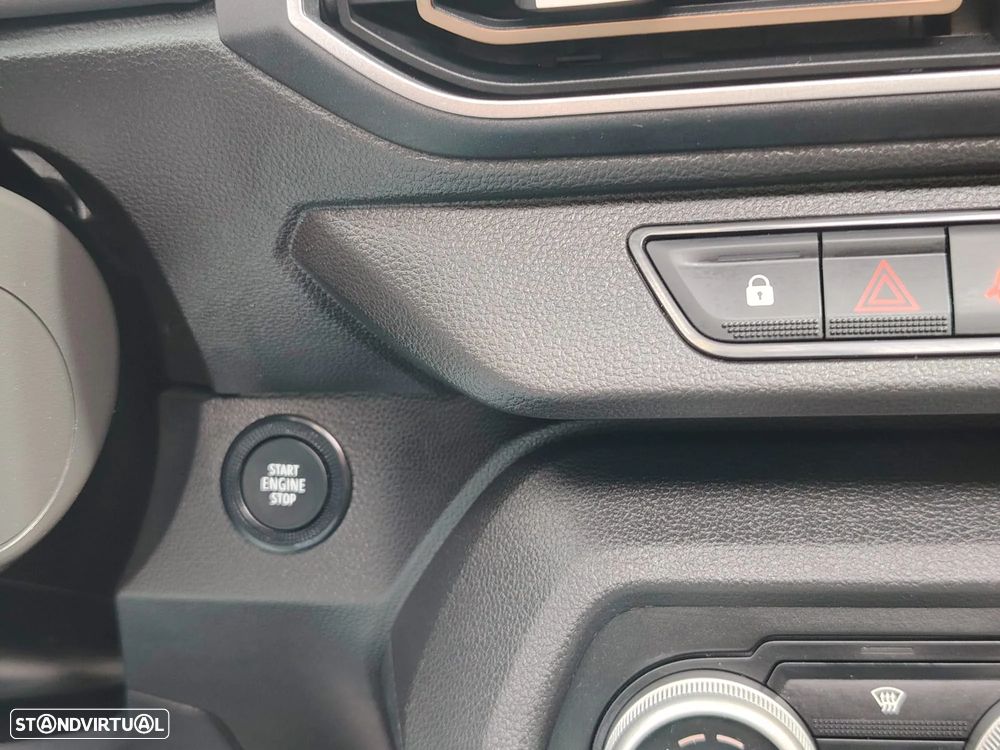 Dacia Sandero 1.0 ECO-G Stepway Bi-Fuel - 14