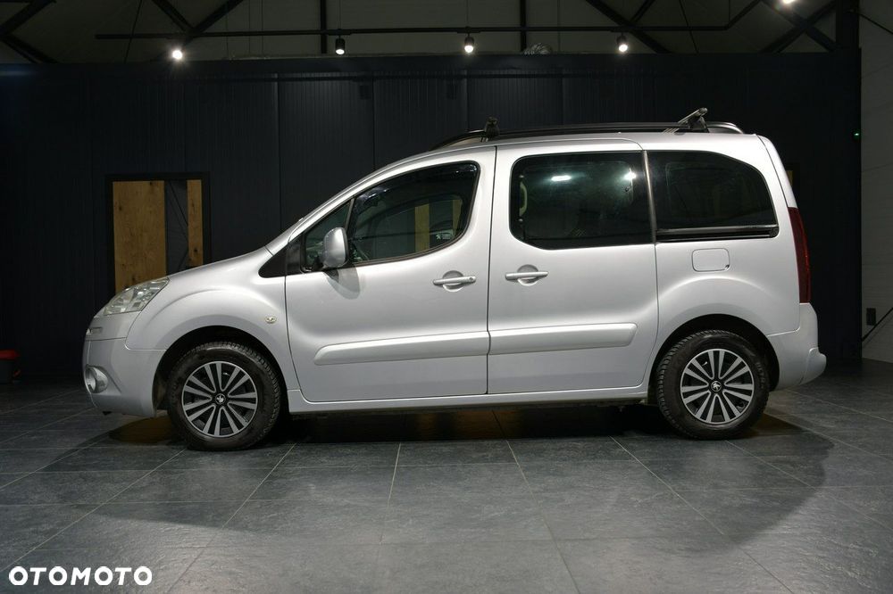 Peugeot Partner 1.6 HDi Business Line - 7