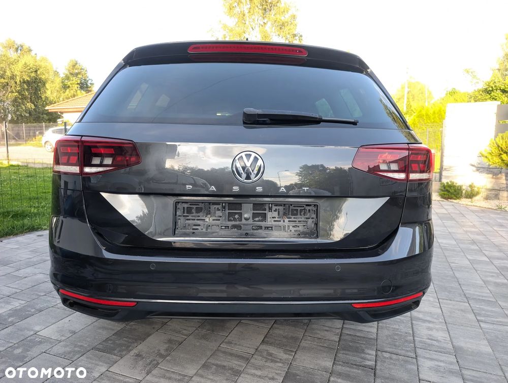 Volkswagen Passat Variant 2.0 TDI BMT SCR Comfortline DSG7 - 3