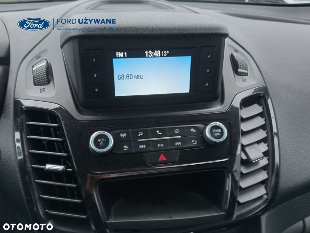 Ford Tourneo Connect - 8