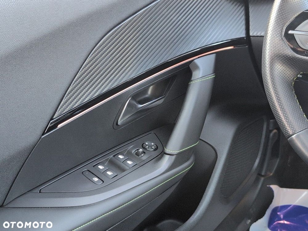 Peugeot 2008 1.5 BlueHDi GT S&S EAT8 - 13