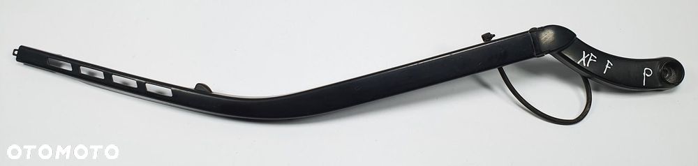 RAMIĘ WYCIERACZKI PRAWE JAGUAR XF X250 178-166 EUROPA - 1