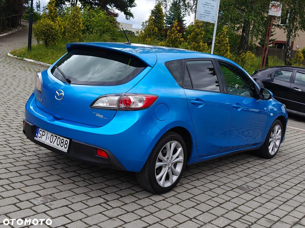Mazda 2 1.6 MZ-CD Sports-Line - 9