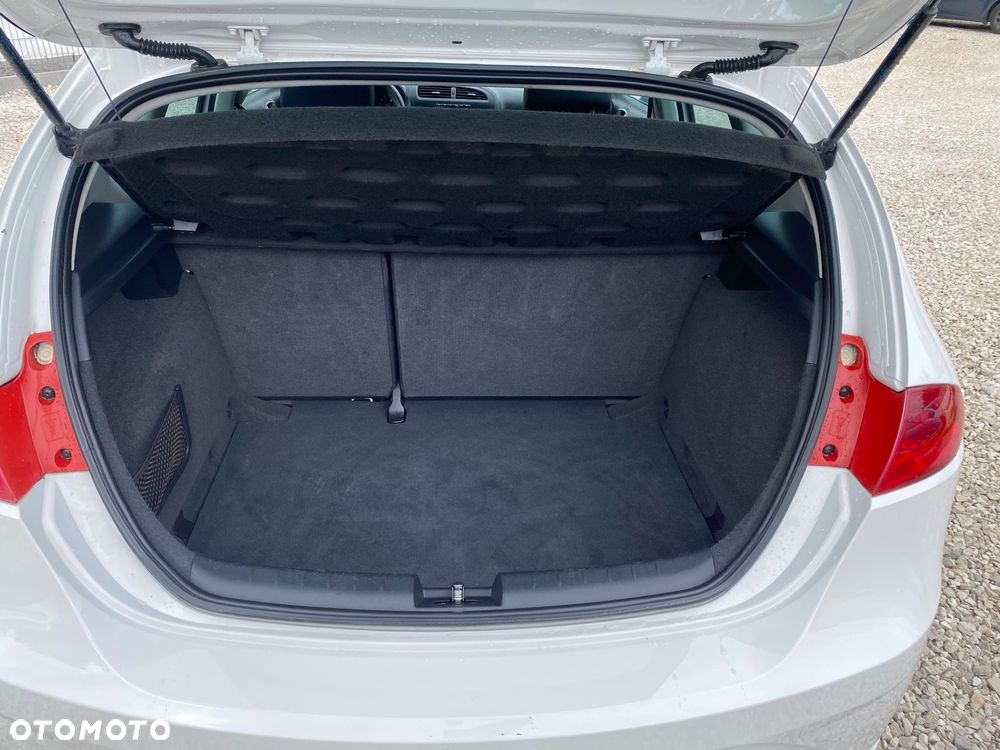 Seat Leon 1.2 TSI Ecomotive Style - 29