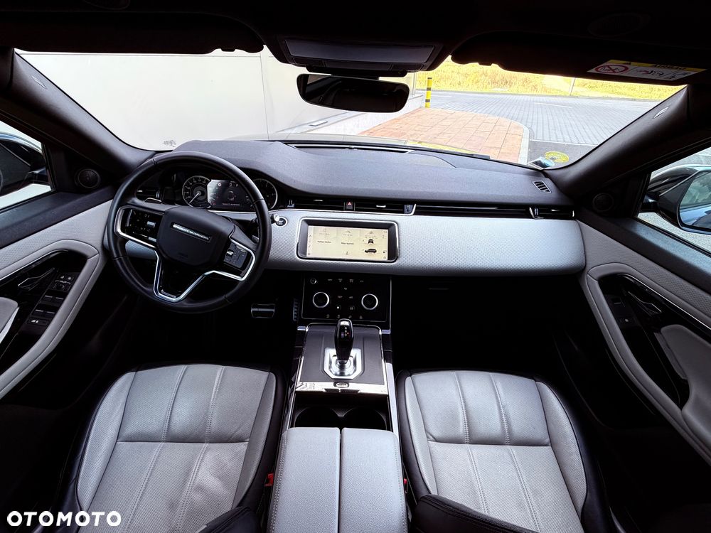 Land Rover Range Rover Evoque D165 Nolita Edition - 7