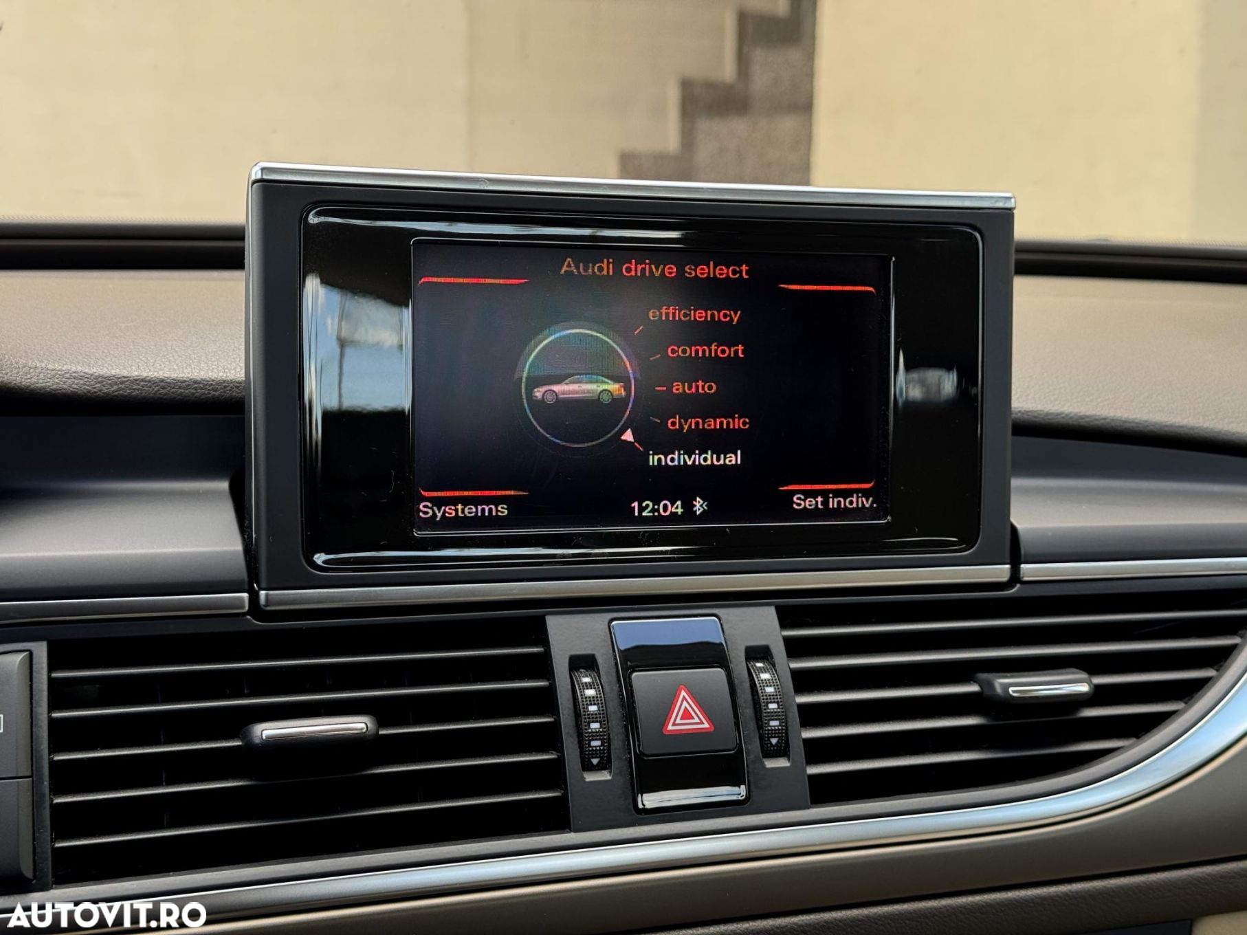 Audi A6 - 14