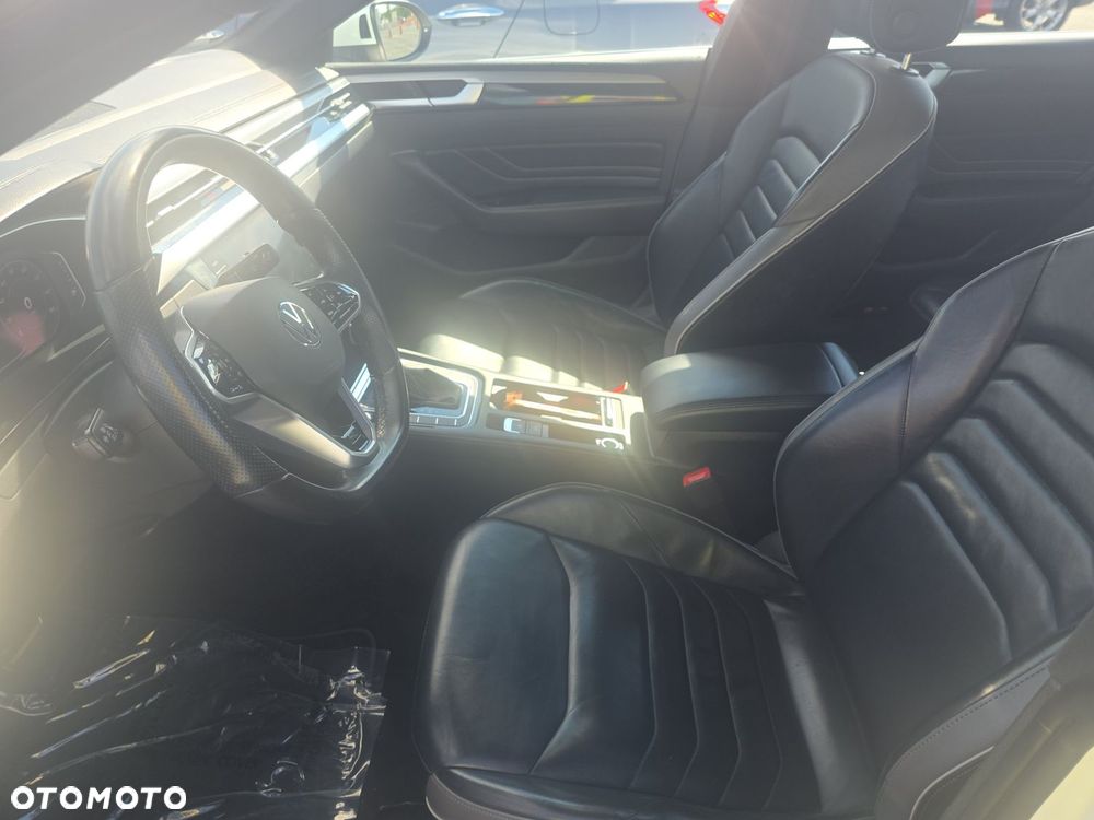 Volkswagen Arteon - 6