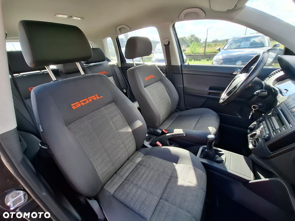 Volkswagen Polo 1.2 Comfortline - 14
