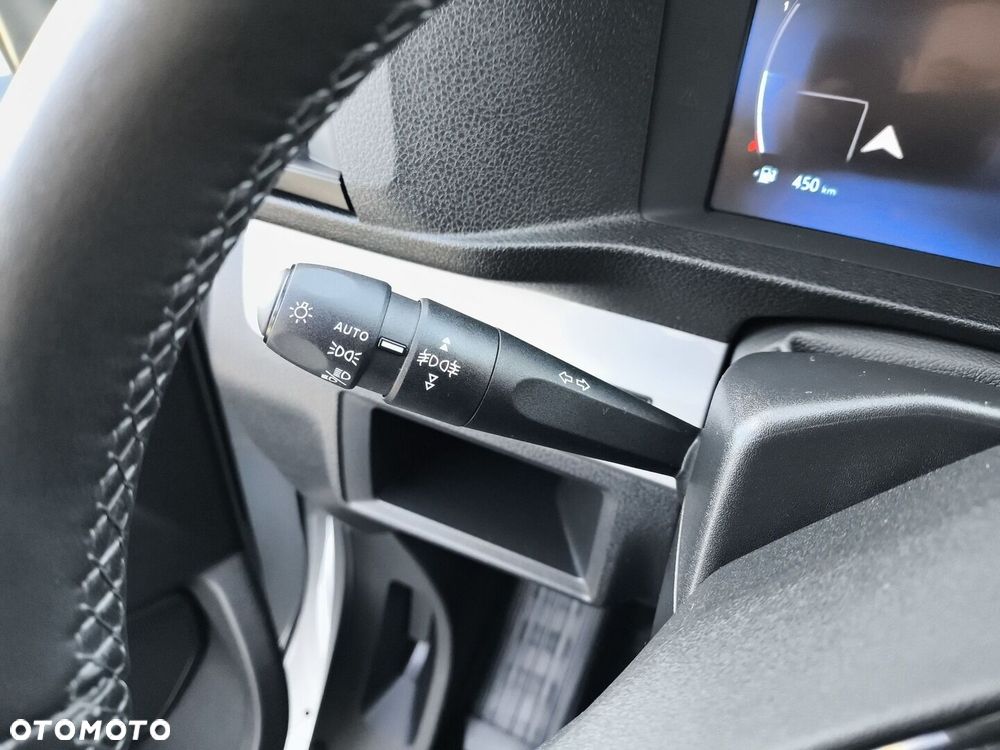 Toyota PROACE - 25