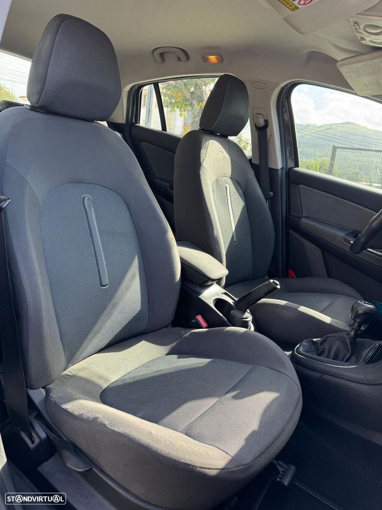 Fiat Bravo16M-jet - 8