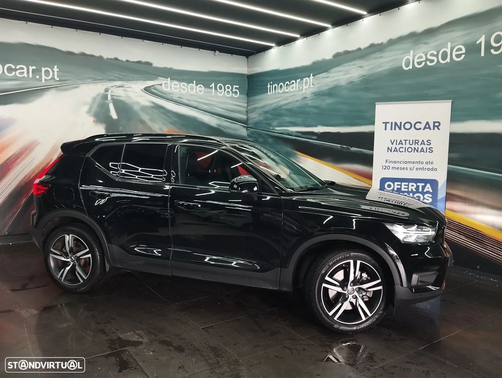 Volvo XC 40 T5 Recharge DKG RDesign - 3