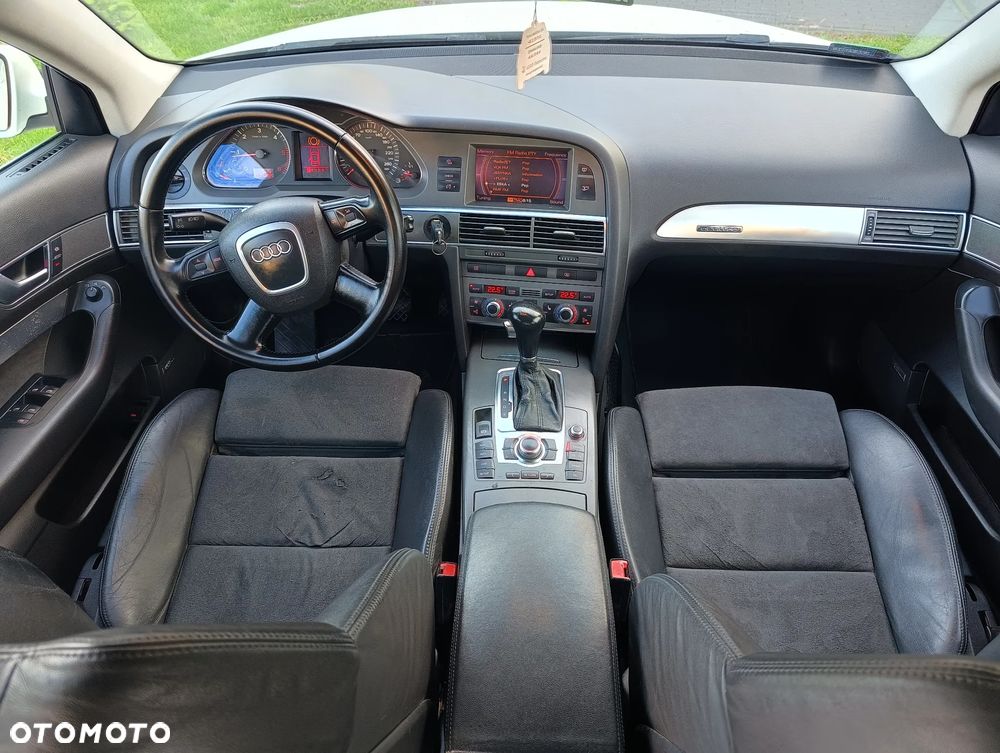 Audi A6 Limousine 3.0 TDI tiptronic quattro - 4