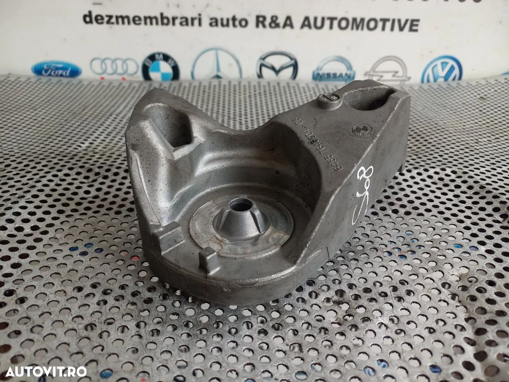 Suport Motor Bmw 4.4 Benzina N63 Euro 6 Cod  M2 M3 M4 M5 M6 M7 M8 X3M X4M X5M X6M X7M G20 G21 G30 G - 4