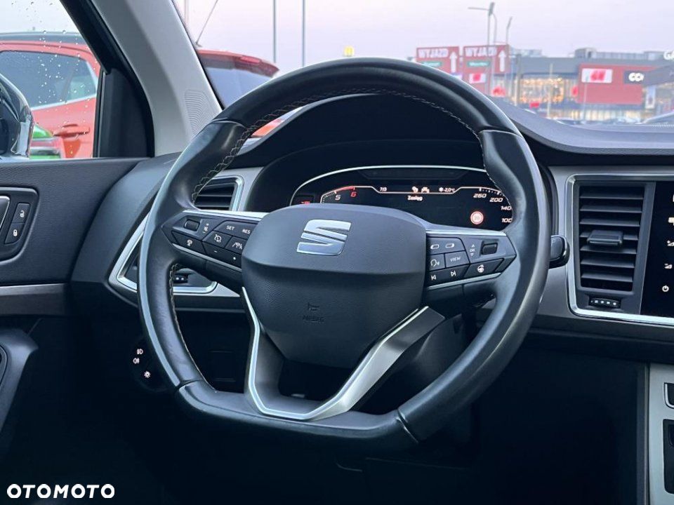 Seat Ateca - 26