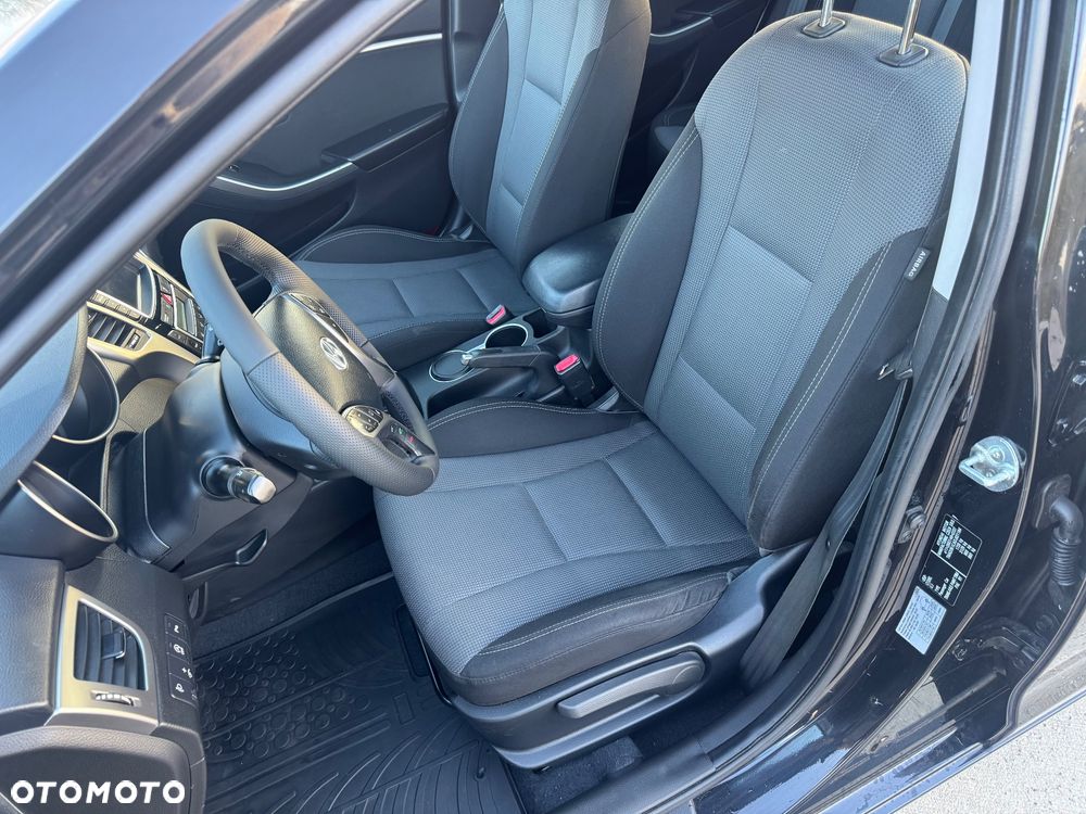Hyundai i30 - 9