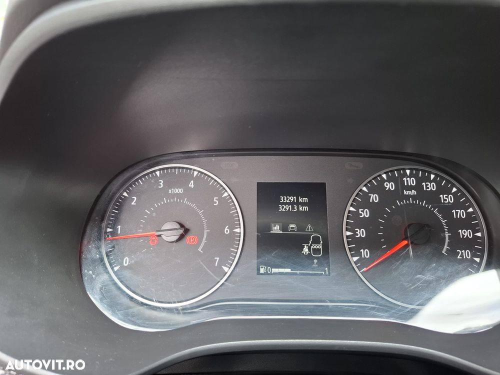 Dacia Sandero ECO-G 100 MT5 Expression - 12