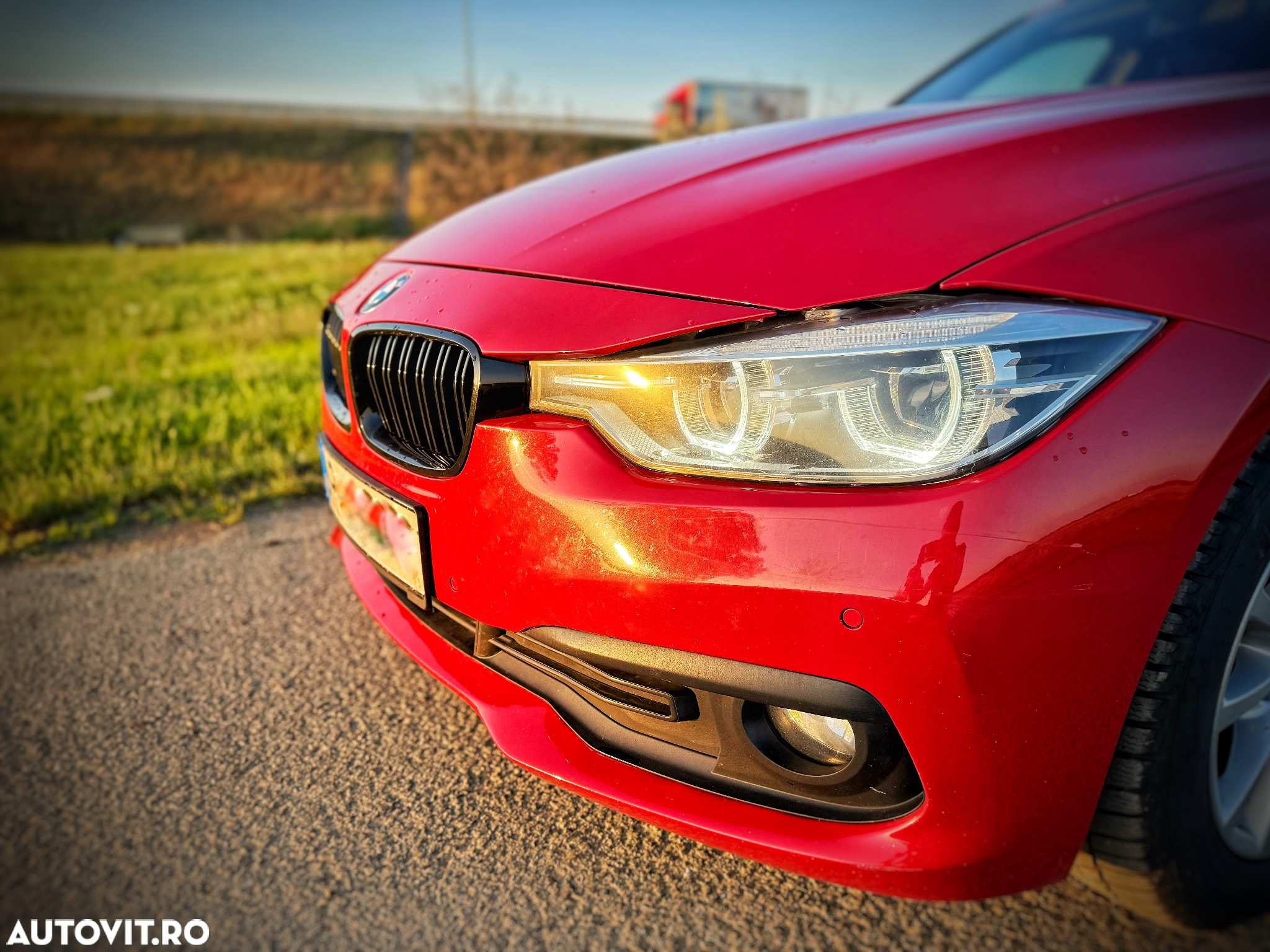 BMW Seria 3 - 7