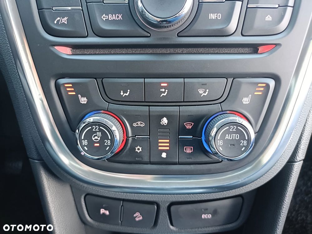 Opel Mokka 1.4 Turbo ecoFLEX Start/Stop Color Innovation - 17
