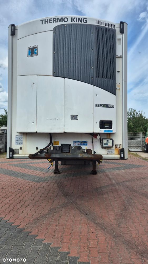 Lamberet LVFS3 - 5