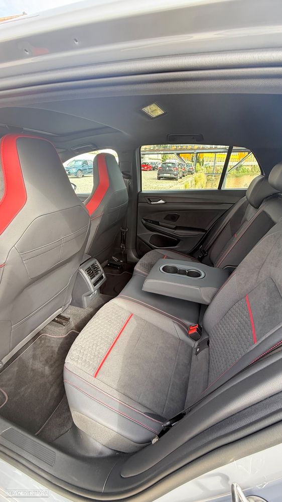 VW Golf 2.0 TSI OPF DSG GTI Clubsport - 9