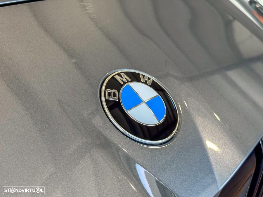 BMW 116 Standard - 14