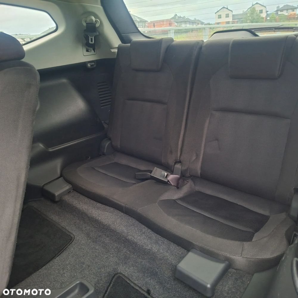 Nissan Qashqai+2 2.0 dCi DPF 4x4 acenta - 16