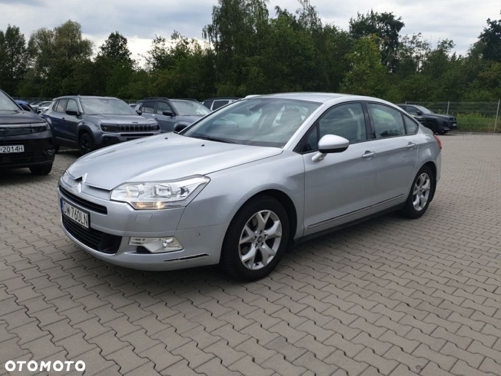 Citroën C5 1.6 THP Seduction - 2