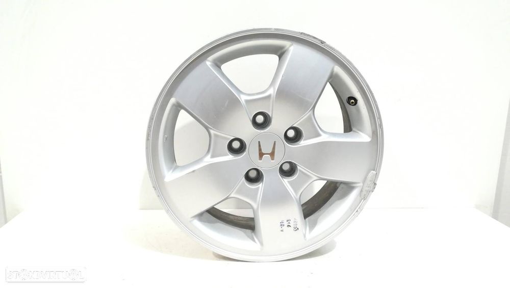 PNEU HONDA HR-V GH - 1