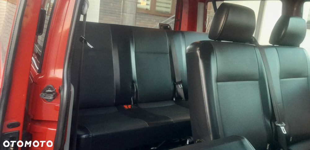Volkswagen Transporter Kurz EU5 Plus Trendline - 11