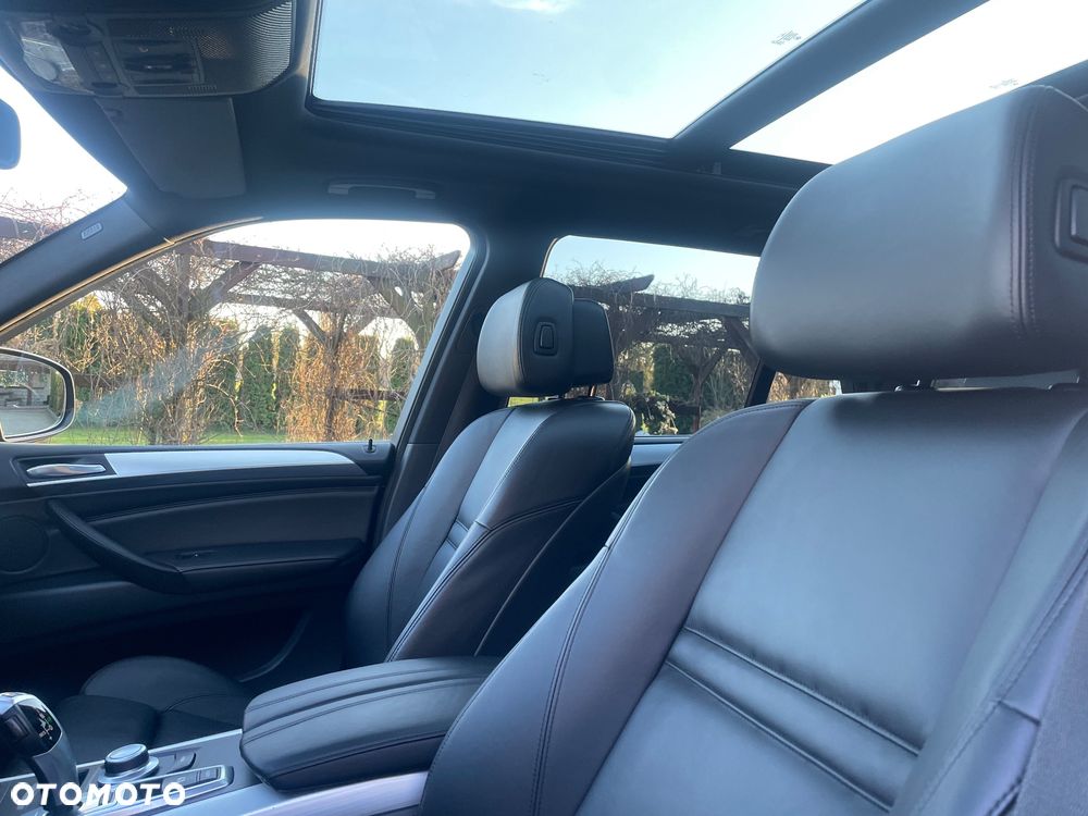 BMW X5 3.5d xDrive - 22