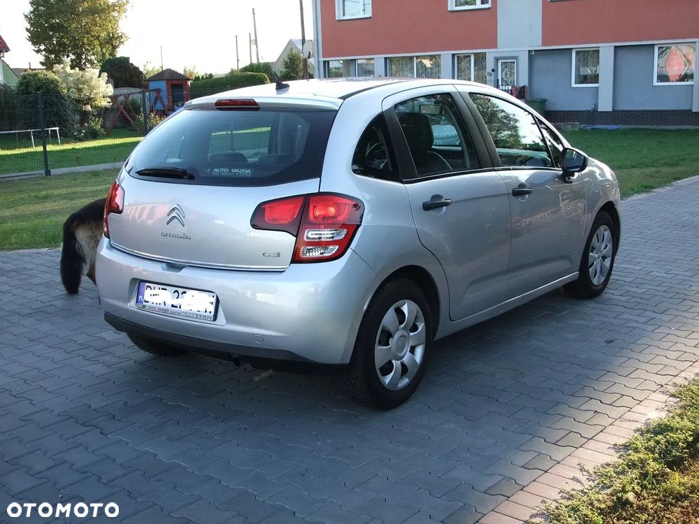Citroën C3 1.4 Attraction - 7