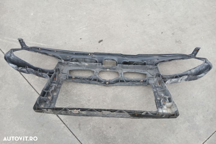 Trager / Calandru 1J0805594 1J0805594 Volkswagen VW Golf 4 [1997 - 20 - 4