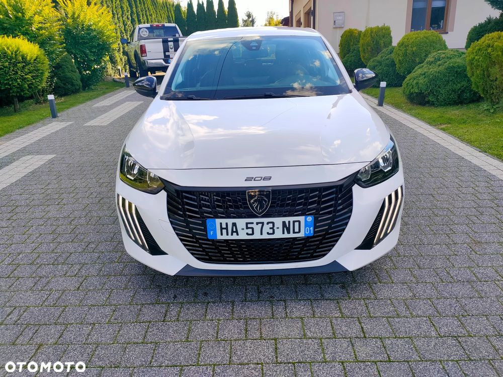 Peugeot 208 - 2