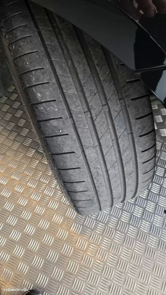 BMW 420 d Pack Desportivo M Auto - 34